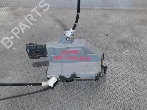 Used Rear left lock PEUGEOT 5008 (0U_, 0E_) 1.6 HDi (110 hp) 24085859