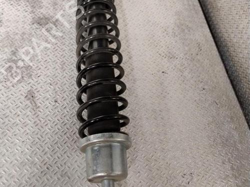 Used Left rear shock absorber Left rear shock absorber CITROËN AMI (9A_) Electric (9AZ2CA) (8 hp) 39755031 39755031