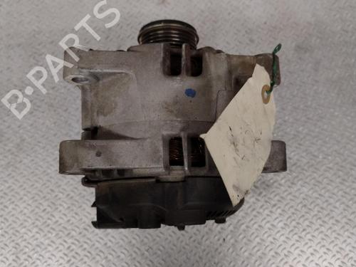 Used Alternator Alternator PEUGEOT 207 SW (WK_) 1.6 HDi (92 hp) 25703148 25703148