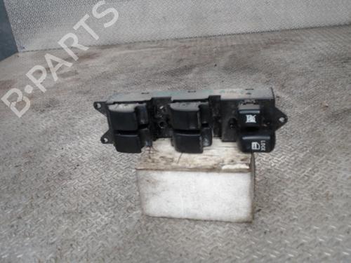 Used Left front window switch Left front window switch CITROËN C4 AIRCROSS 1.6 HDi 115 AWC (114 hp) 24080638 24080638