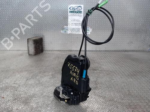 rear-right-lock-toyota-auris-_e15_-2006-2007-2008-2009-2010-2011-2012-2013-24078777 main image