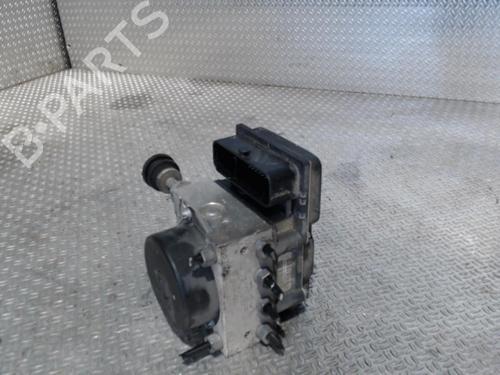 Used ABS pump ABS pump SEAT IBIZA IV (6J5, 6P1) 1.4 TDI (80 hp) 30483648 30483648