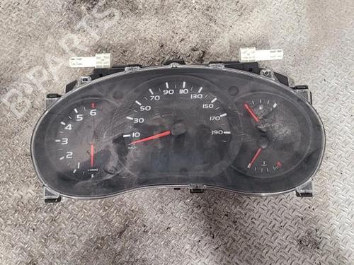 Instrument cluster RENAULT MASTER III Platform/Chassis (EV, HV, UV) 2.3 dCi 125 FWD (EV0C, EV0D, EV0J, HV0C, HV0D, HV0H,... | BP29468597C47 