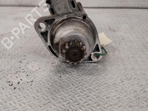 Starter VW PASSAT CC B6 (357) 2.0 TDI | BP24512726M8 - Image 3