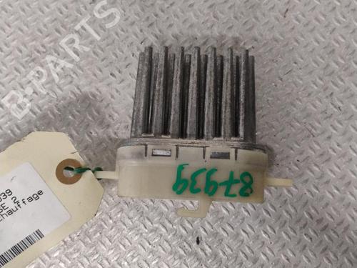 Heater resistor FIAT PUNTO (199_) 1.2 (199AXZ1A, 199BXZ1A) | BP36461692M108 - Image 3