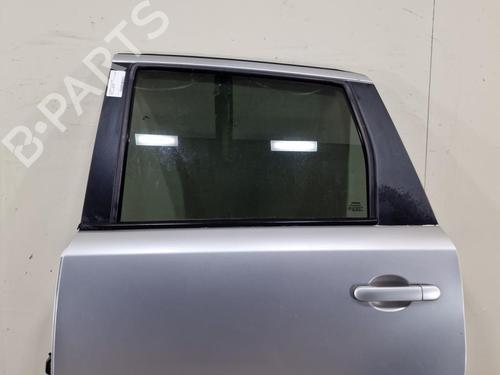 Used Left rear door NISSAN NOTE (E11, NE11) 1.5 dCi (86 hp) 24099498