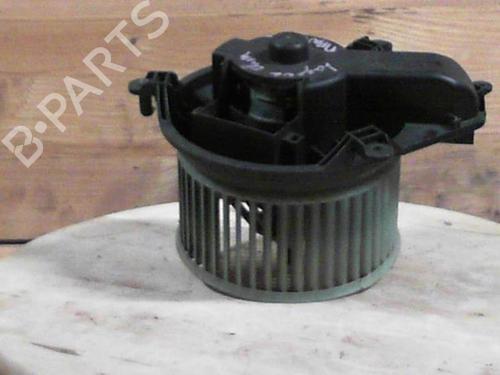 Used Heater blower motor RENAULT LAGUNA I (B56_, 556_) 1.6 16V (B568, B561) (107 hp) 24062691