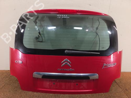 tailgate-citroen-c3-picasso-sh_-2008-32740197 main image
