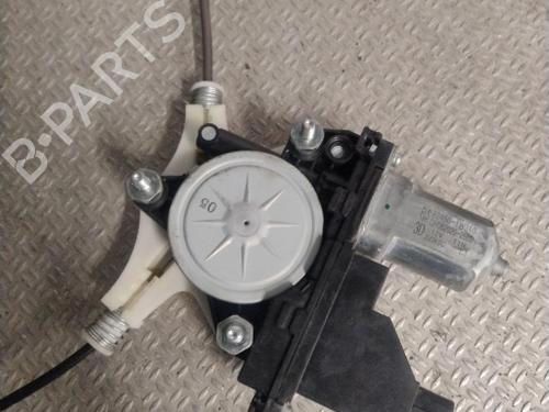 Front left window mechanism KIA RIO III (UB) 1.4 CRDi | BP40553308C22 - Image 3