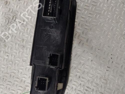 Left front window switch PEUGEOT 508 SW I (8E_) 1.6 HDi | BP29845374I27 