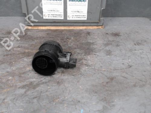 Used Mass air flow sensor Mass air flow sensor MINI MINI (R50, R53) One D (75 hp) 24070373 24070373