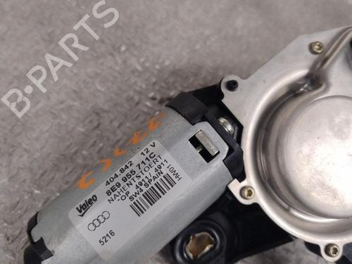 Used Rear wiper motor Rear wiper motor AUDI Q7 (4LB) 3.0 TDI quattro (233 hp) 34709789 34709789