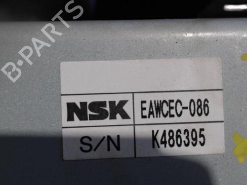 Steering column RENAULT KADJAR (HA_, HL_) 1.3 TCe 140 (HLNB, HLN1) | BP24080039M21 - Image 4