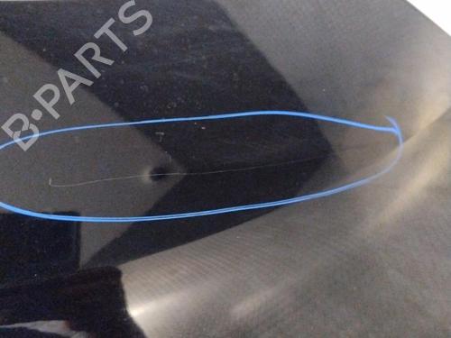 Used Left front fenders PEUGEOT 5008 (0U_, 0E_) 1.6 HDi (112 hp) 26725038