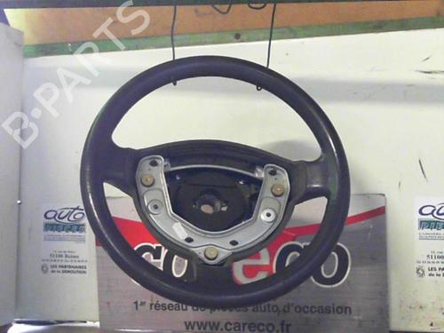 Used Steering wheel Steering wheel MERCEDES-BENZ A-CLASS (W168) A 170 CDI (168.008) (90 hp) 24067579 24067579