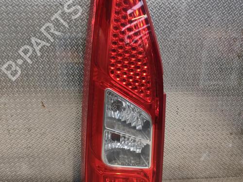 Venstre baglygte Venstre baglygte CITROËN BERLINGO MULTISPACE (B9) 1.6 HDi 90 (90 hp) 37539374 37539374