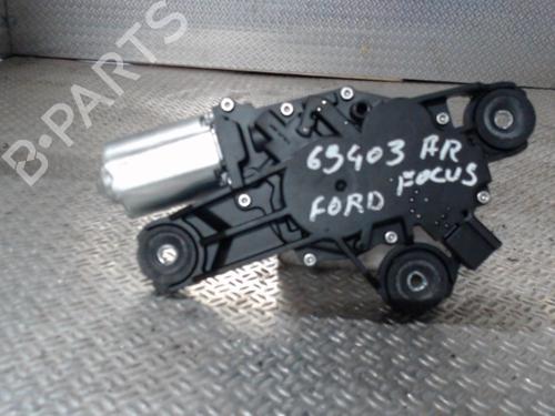 Viskermotor bakrute FORD FOCUS II (DA_, HCP, DP) 1.6 TDCi (90 hp) 24072161