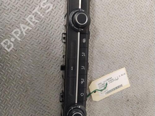 Climate control OPEL VIVARO C Van (K0) 1.5 | BP30606179I5 - Image 3