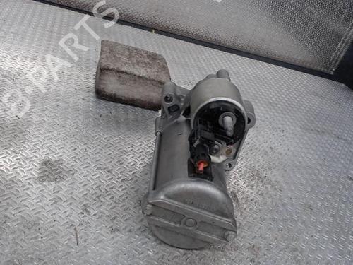 Used Starter Starter 24098608 24098608