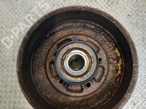 Used Other DACIA DUSTER (HS_) 1.5 dCi (109 hp) 30483240