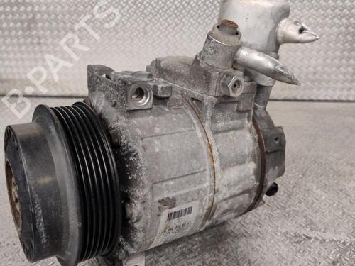 AC compressor MERCEDES-BENZ C-CLASS (W204) C 200 CDI (204.007, 204.006) | BP33007456M34 - Image 5