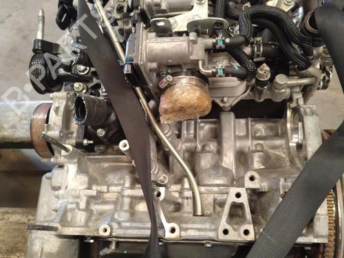 Engine TOYOTA AURIS (_E15_) 2.0 D-4D (ADE150_, ADE150R) | BP36028028M1 - Image 2