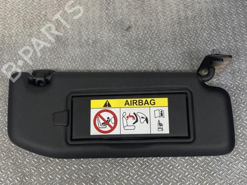 Right sun visor DS DS 3 / DS 3 CROSSBACK (UR_, UC_, UJ_) E-TENSE (UZZKXZ) | BP24101576I2 - Image 3