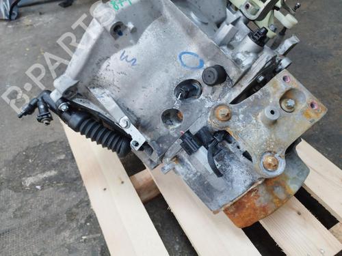 Gearbox CITROËN C3 III (SX) 1.5 BlueHDi 100 (SXYHYP, SXYHTU) | BP30139227M3