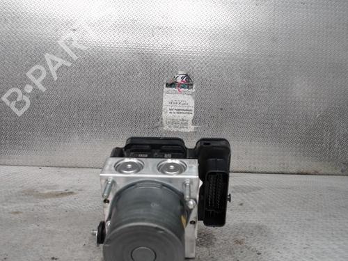 Used ABS pump ABS pump PEUGEOT 5008 (0U_, 0E_) 2.0 HDi 150 / BlueHDi 150 (150 hp) 36463683 36463683