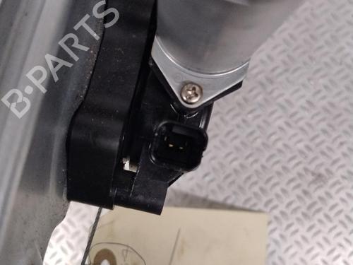 Rear left window mechanism NISSAN PULSAR Hatchback (C13) 1.5 dCi | BP25703543C24 - Image 2