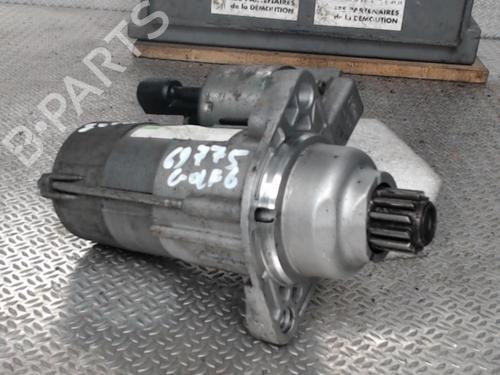 starter-vw-golf-vi-5k1-2008-2009-2010-2011-2012-2013-2014-24072116 main image