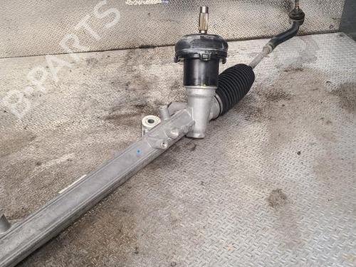 Used Steering rack Steering rack RENAULT CLIO IV Grandtour (KH_) 1.5 dCi 110 (110 hp) 24099156 24099156