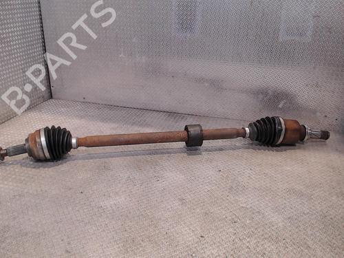 Used Right front driveshaft DACIA SANDERO III 1.0 TCe 100 ECO-G (101 hp) 28593471