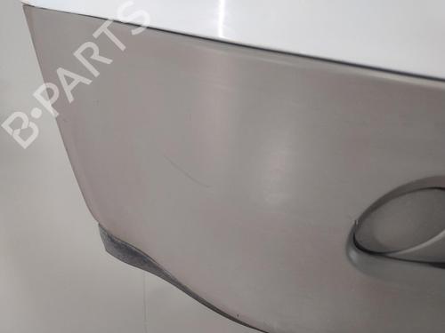 Front bumper RENAULT MODUS / GRAND MODUS (F/JP0_) 1.5 dCi (FP0G, JP0G) | BP29441408C7 