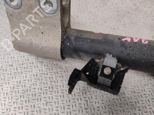 Used Left front shock absorber PEUGEOT 5008 (0U_, 0E_) 1.6 HDi (112 hp) 30606229