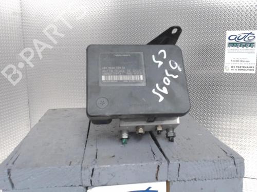 Used ABS pump CITROËN C5 II (RC_) 2.0 HDi (RCRHRH) (136 hp) 30483381