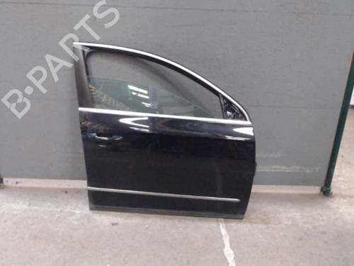 Used Right front door VW PASSAT B6 (3C2) 2.0 TDI (136 hp) 24083891
