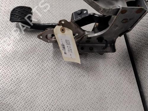 Break pedal NISSAN PULSAR Hatchback (C13) 1.5 dCi | BP25703572I19 - Image 2