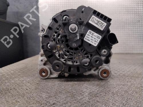 Alternator VW POLO VI (AW1, BZ1, AE1) 1.0 TSI | BP33031422M7 - Image 3