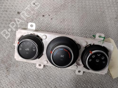 Climate control OPEL MOVANO B Van (X62) 2.3 CDTI FWD (FV) | BP30092503I5 - Image 2