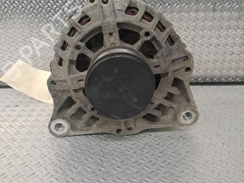 Used Alternator Alternator PEUGEOT BIPPER (AA_) 1.4 HDi (68 hp) 24061905 24061905