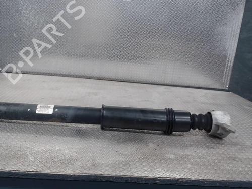 Used Left rear shock absorber PEUGEOT 308 SW I (4E_, 4H_) 1.6 HDi (90 hp) 24078115