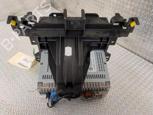 Radio OPEL CORSA E (X15) 1.4 (08, 68) | BP29344346E6 - Image 2