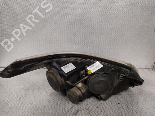 Left headlight CITROËN C3 Picasso (SH_) 1.6 HDI 90 | BP30403698C28 