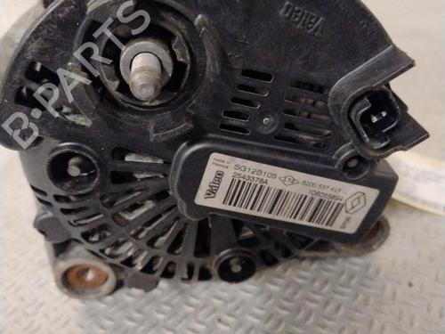 Lichtmaschine für DACIA LOGAN (LS_) 1.5 dCi (LS0K) (68 hp) 24458937