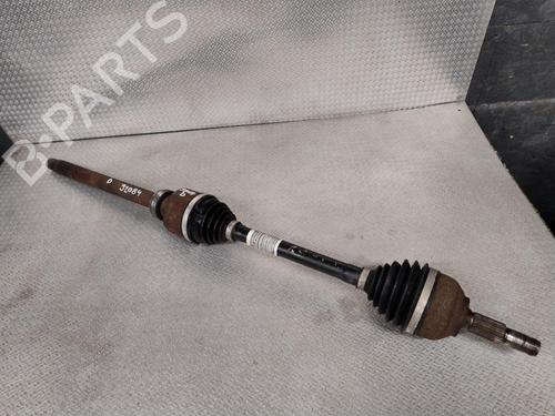 Used Right front driveshaft Right front driveshaft 37498054 37498054