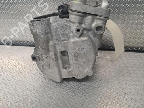 AC compressor OPEL ASTRA K (B16) 1.4 Turbo (68) | BP24097884M34 