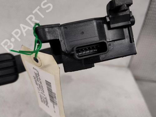 Pedal RENAULT TRAFIC III Van (FG_) 1.6 dCi 125 (FGMH) | BP36510300I4 - Image 2