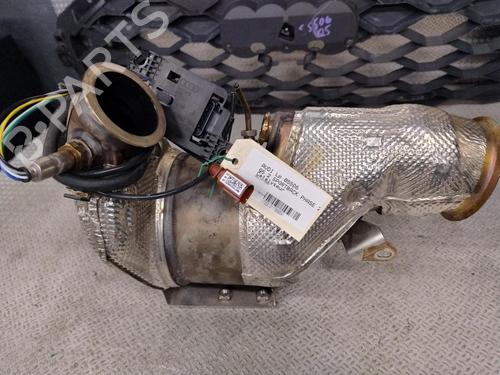 Used Catalyst AUDI Q5 Sportback (FYT) 35 TDI Mild Hybrid (163 hp) 31266095