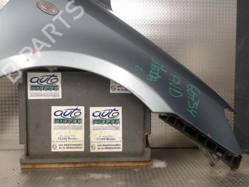 Right front fenders MAZDA 2 (DY) 1.2 (DY3W) | BP24070859C42